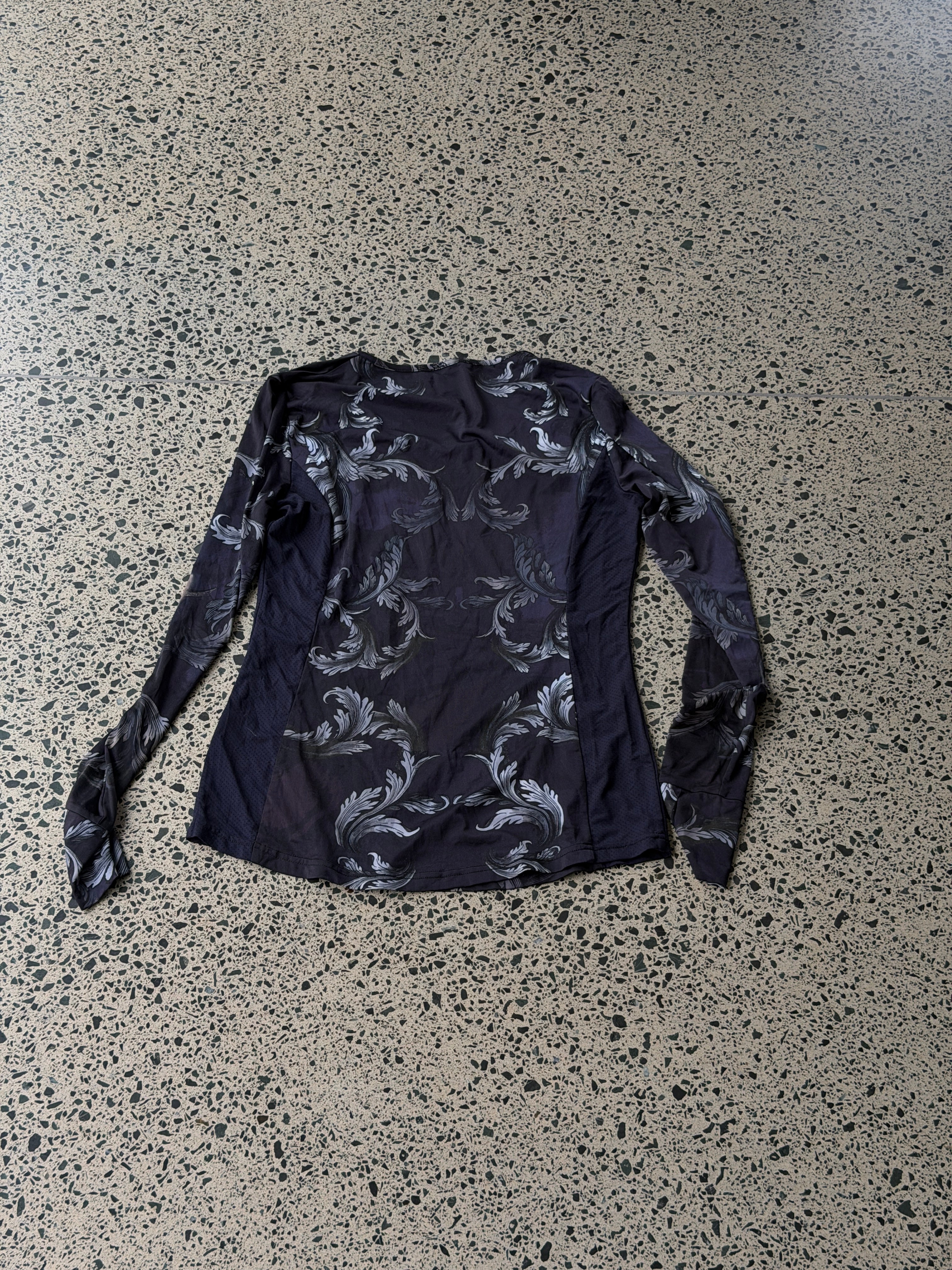Swan Active Top