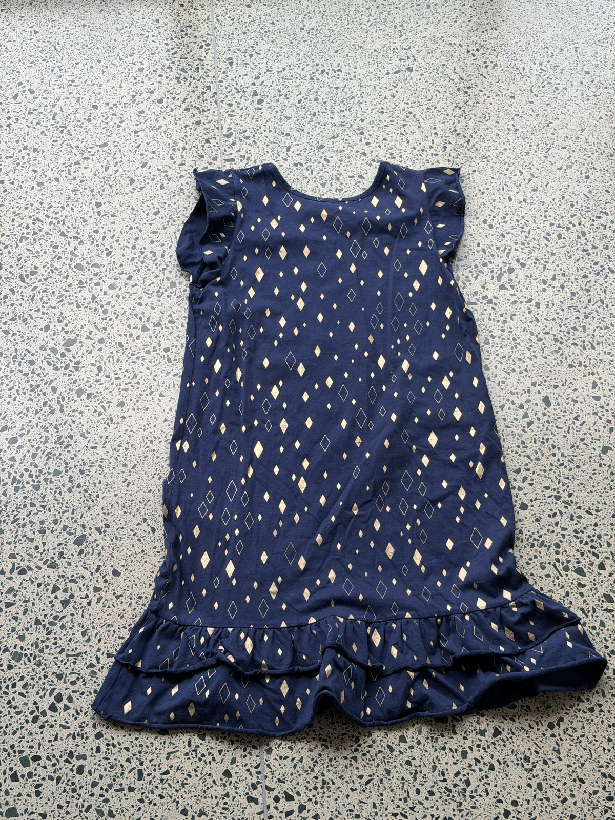 Cute cotton Tunic