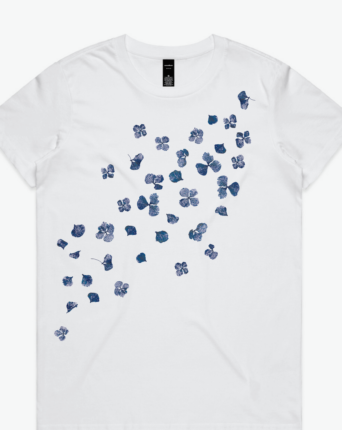 Petal Tee - Pre Order