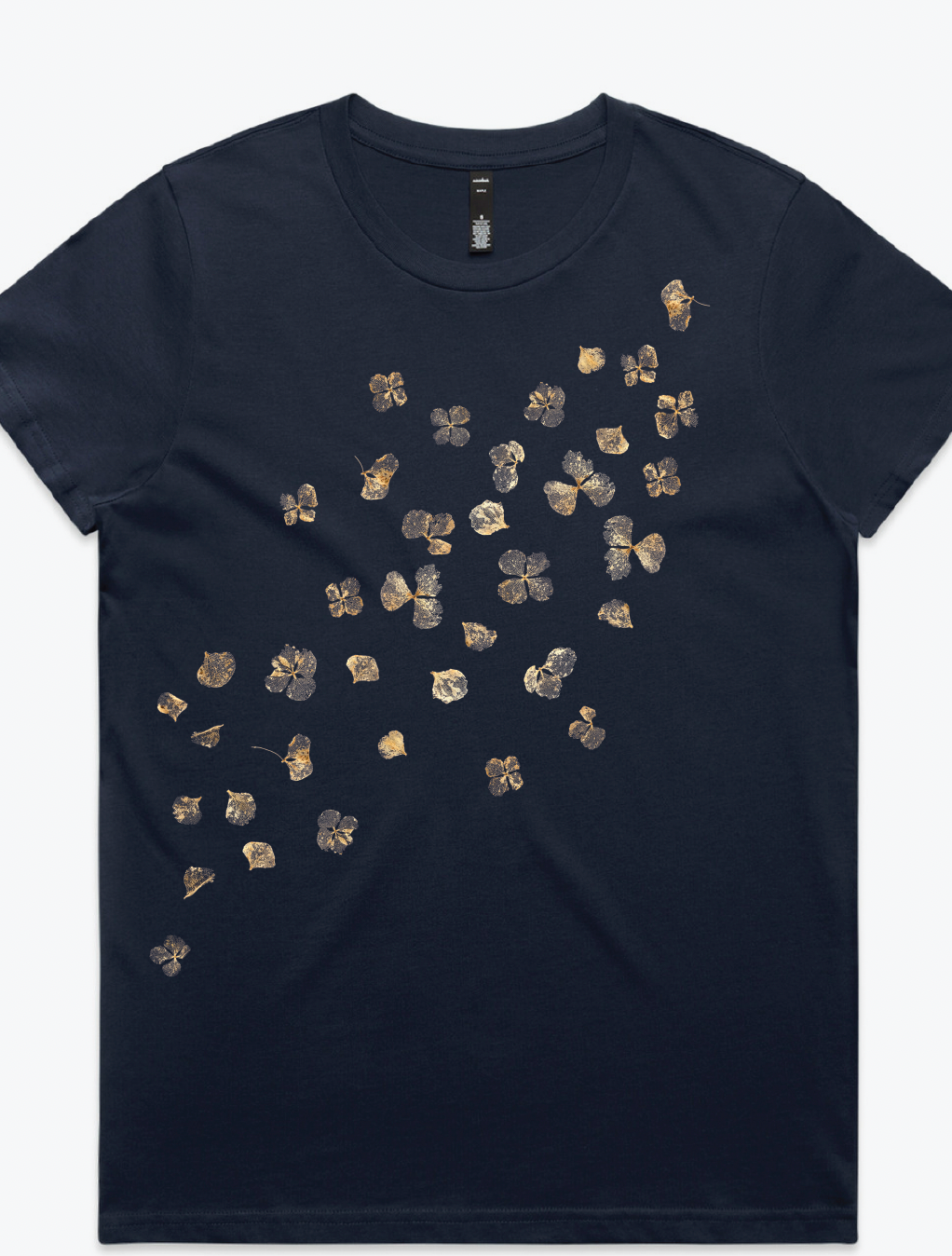 Petal Tee - Pre Order