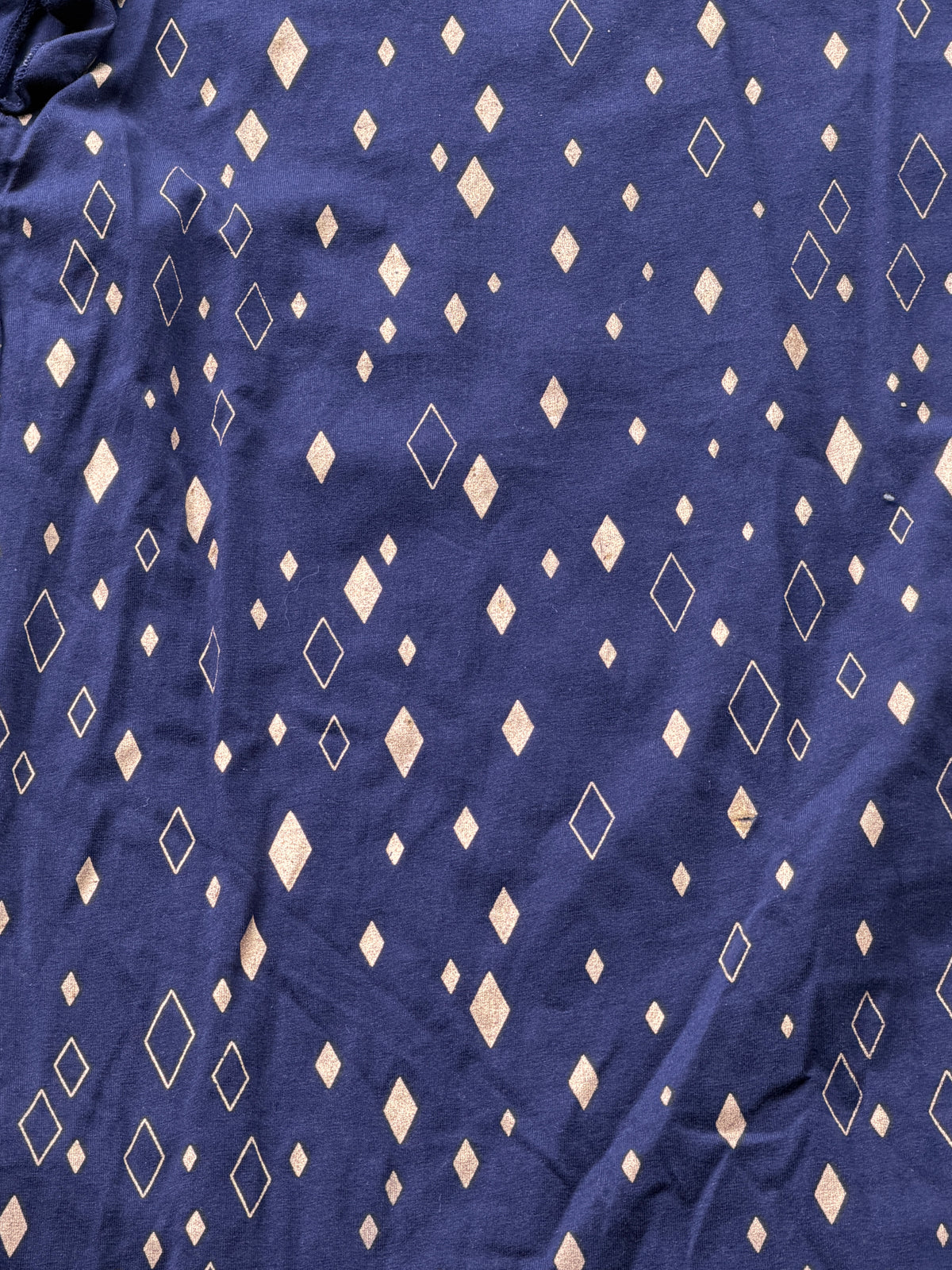 Cute cotton Tunic