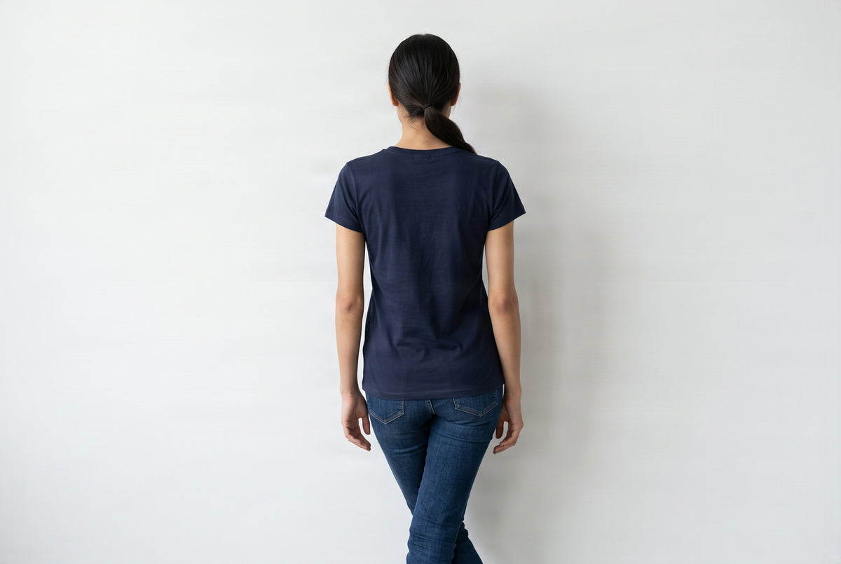 Petal Tee - Pre Order